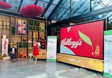Kellogg’s, LEAD Network Türkiye kahvaltı buluşmaları Haziran etkinliğine ev sahipliği yaptı
