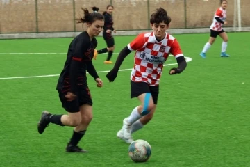 Kılıçaslan Yıldızspor ligi 4. sırada tamamladı

