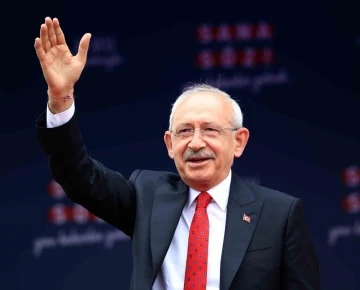 Kılıçdaroğlu: “Köy okullarını yeniden açacağız&quot;