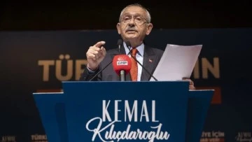 Kılıçdaroğlu: Maçlar TRT'de şifresiz yayınlanacak