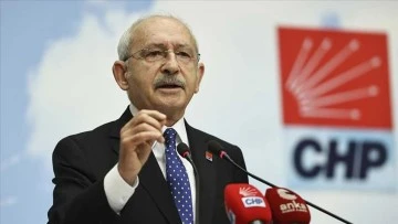 Kılıçdaroğlu'ndan çarpıcı 'Aday' açıklaması