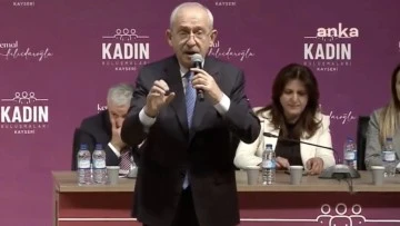 Kılıçdaroğlu: O uyuşturucu baronlarından hesap soracağım