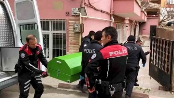 Kırıkkale’de &quot;yasak aşk&quot; cinayetinde 4 tutuklama
