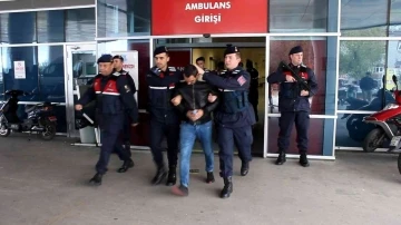 Kırklareli'nde uyuşturucu operasyonunda 3 tutuklama!