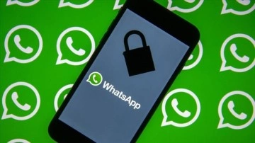 Kişisel Verileri Koruma Kurulu'ndan WhatsApp ve Meta'ya 2 milyon 665'er bin lira ceza