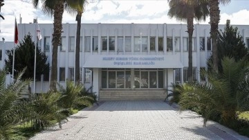 KKTC Dışişleri Bakanlığı, BMGK'nin Kıbrıs açıklamasına tepki gösterdi
