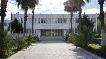 KKTC Dışişleri Bakanlığından, Rumların Kıbrıs sorununa AB'yi dahil etme çabalarına tepki