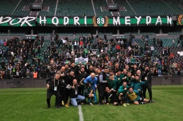 Kocaelispor - Etimesgut Belediyespor maçının ardından
