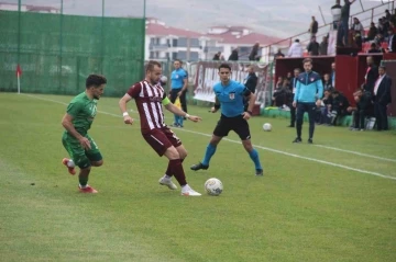 Konya’da 6 puanlık maç
