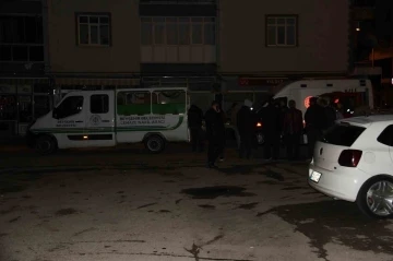 Konya’da kamyonet sürücüsü direksiyon başında ölü bulundu
