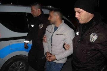 Konya’da silahla kavgada gözaltına alınan 1’i kadın 3 kişi tutuklandı
