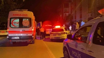 Konya’da silahlı saldırı: 4 yaralı
