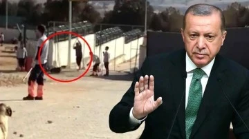 Konya'daki vahşete Erdoğan'dan sert tepki!