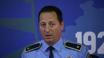 Kosova Polisi: Sırp güçlerince klasik bir adam kaçırma gerçekleşti