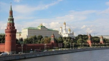 Kremlin: ABD’nin asıl kaygısı Ukraynalılar değil Amerikalıların kendisidir