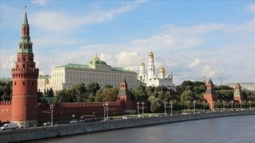 Kremlin: (Dağıstan) Mahaçkale Havalimanı'ndaki olaylar dış müdahalenin sonucu