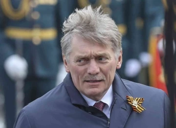Kremlin Sözcüsü Peskov: &quot;AB’nin yaptırımlarına cevap verilecek&quot;