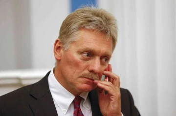 Kremlin Sözcüsü Peskov: &quot;Tavan fiyat uygulamasını kabul etmeyeceğiz&quot;
