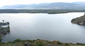 Kütahya’daki barajların doluluk oranları açıklandı
