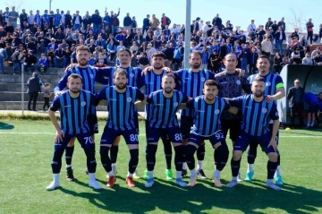 Kuyucakspor, Aydın Büyükşehir Belediyespor’u mağlup etti
