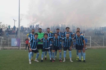 Kuyucakspor, Büyükşehir'i tek golle yıktı