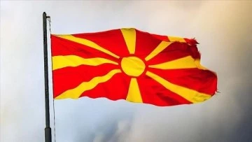 Kuzey Makedonya'da Türk milletvekilleri salonu terk etti
