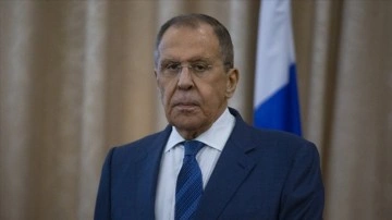 Lavrov: Ermenistan'daki AB misyonu meşruiyet açısından ciddi şüpheler uyandırıyor