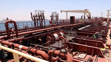 Libya, enerjide yenilenen hedef ve anlaşmalarla yeni bir döneme hazırlanıyor