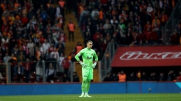 Galatasaray'ın kalesi son 2 maçta düştü