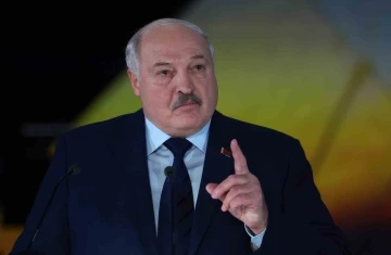 Lukaşenko, 2025 seçimlerinde aday olacak