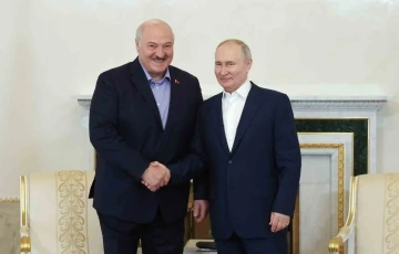 Lukaşenko: “Prigojin’e güvenlik garantisi vermedim”