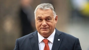Macaristan Başbakanı Orban, Cumhurbaşkanı Erdoğan’ın yemin törenine ilişkin paylaşımda bulundu