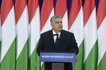 Macaristan Başbakanı Orban: “Parlamento bahar oturumunda İsveç’in NATO üyeliğini onaylayabilir”