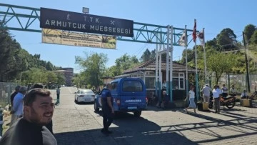 Zonguldak'ta maden ocağında göçük: 1 kişi hayatını kaybetti, 6 kişi yaralı