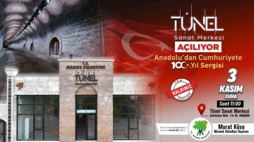 Mamak Belediyesinden Türkiye Yüzyılı’na yakışır açılış
