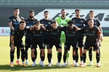 Manisa FK, Kocaelispor’u konuk edecek

