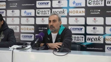 Manisa FK, Mustafa Dalcı ile yolları ayırdı
