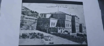 Mardin’de sahabe mezarının da olduğu tarihi yapılar gün yüzüne çıkmayı bekliyor
