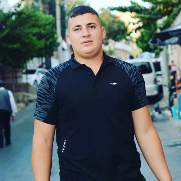 Mardin’de tartıştığı şahıs tarafından silahlı saldırıya uğrayan genç hayatını kaybetti
