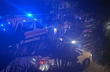 Marmaris’te trafik kazası: 1 yaralı
