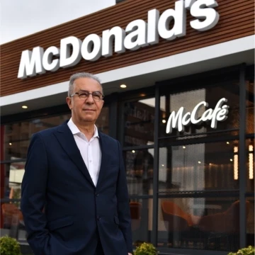 McDonald’s Çocuk Vakfı’ndan kistik fibrozis hastalarına destek
