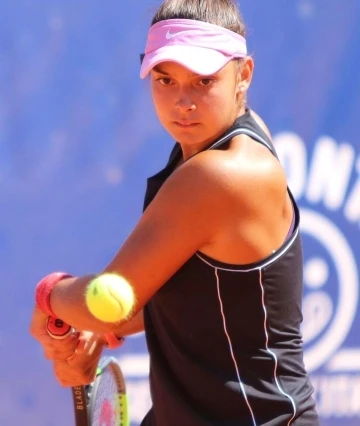 Melisa Ercan, Avustralya’da şampiyon
