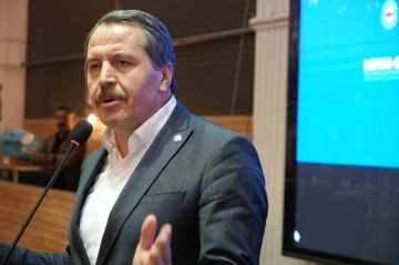 Memur-Sen Genel Başkanı Yalçın: &quot;CHP, İYİ Parti ve HDP’nin aldığı belediyelerde memur kıyımı yapılıyor&quot;
