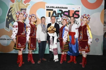 Mersin’de 2022 yılı kültür ve sanatla geçti
