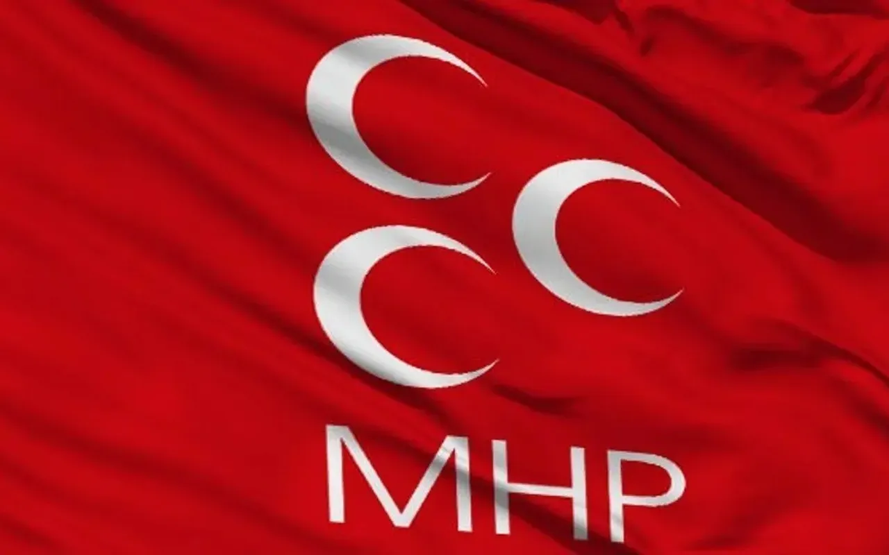 MHP Bursa da dahil Türkiye genelinde Milletvekili adaylarını açıkladı