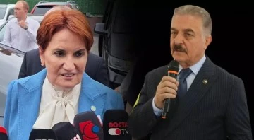MHP Bursa Milletvekili ve Genel Sekreteri Büyükataman'dan Meral Akşener'e sert tepki! 