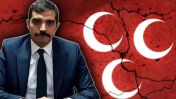 MHP'den Sinan Ateş suikastı hakkında açıklama 