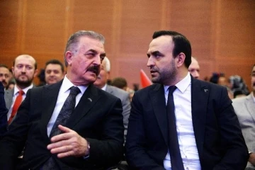 MHP'li Büyükataman: Kılıçdaroğlu 6'lı Masa'nın değil, HDP’nin cumhurbaşkanı adayıdır