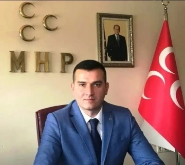 MHP MYK Üyesi Pehlivan; “Türk Milletinin teminatı öğretmenlerimizdir”
