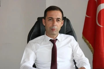 MHP’nin eski il başkanı Kayaalp’in beraat kararı onandı

